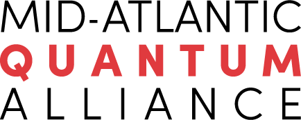 Mid-Atlantic Quantum Alliance footer logo